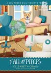 Fall to Pieces