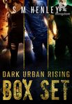 Dark Urban Rising Box Set