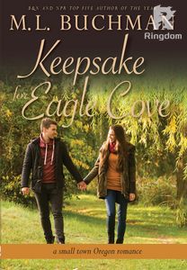 Keepsake for Eagle Cove