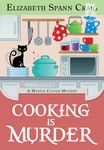 Cooking is Murder 