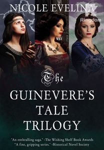 The Guinevere's Tale Trilogy