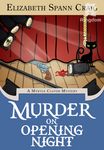 Murder on Opening Night