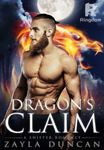 Dragon's Claim: A Shifter Romance