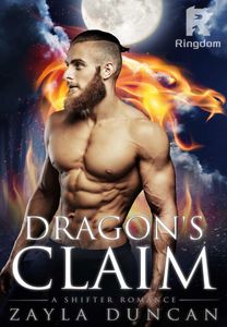 Dragon's Claim: A Shifter Romance