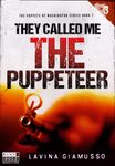 They called me THE PUPPETEER 3 (The Puppets of Washington Book 7)