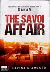DAKAR: The Savoi Affair (The Puppets of Washington Book 4)