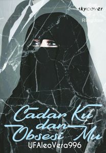 Cadarku dan Obsesimu