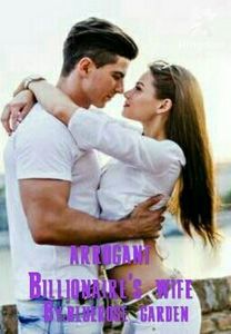 CLS#1 Arrogant Billionaire's wife