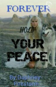 Forever Hold Your Peace Dreame