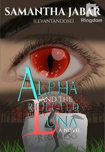 Alta Montaña Series I(Alpha And The Rejected Luna)