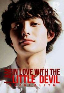 I'm in Love with the Little Devil (BxB)