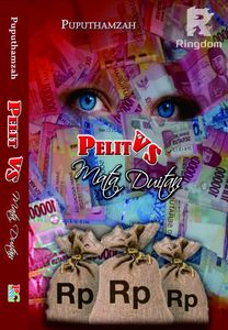 Pelit vs Mata duitan
