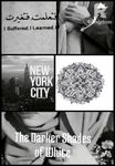 THE DARKER SHADES OF WHITE (BOOK 2)