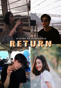 Return