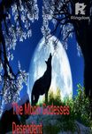 The Moon Goddesses Descendant