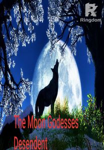 The Moon Goddesses Descendant