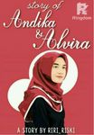 Story of Alvira dan Andika