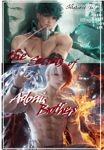The Secrets of Adonis Brothers