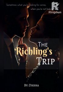 The Richling's Trip-Married To Mr. Rich Jerk 2