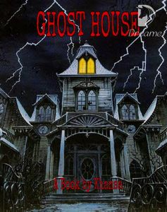 Ghost House By Khansa Online Books Dreame