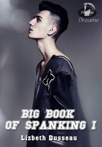 Big Book Of Spanking I Dreame big-book-of-spanking-i-dreame