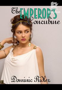 The Emperor's Concubine