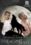 The Broken Werewolves: The Human Mate (LGBT)