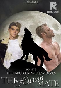The Broken Werewolves: The Human Mate (LGBT)
