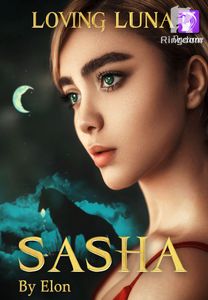 Loving Luna - Sasha