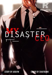 My Disaster CEO