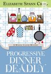 Progressive Dinner Deadly