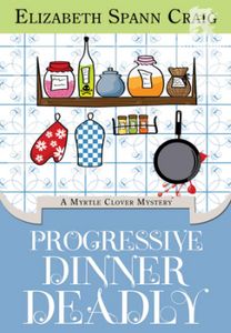Progressive Dinner Deadly