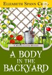 A Body in the Backyard