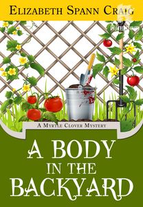 A Body in the Backyard