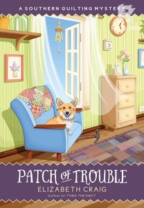 Patch of Trouble