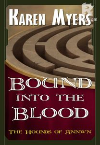 Bound into the Blood