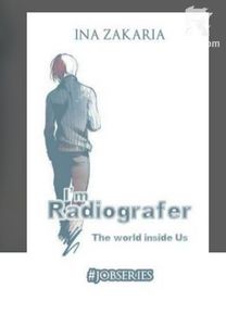 I'm Radiografer