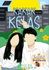 Kakak Kelas (Bahasa Indonesia)