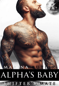 Alpha’s Baby: Shifter’s Mate