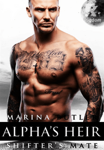 Alpha’s Heir: Shifter’s Mate