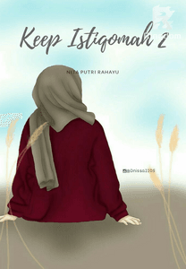 Keep Istiqomah