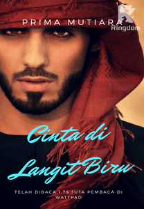 Cinta di Langit Biru (Bahasa Indonesia)