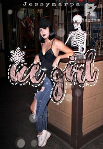 Ice Girl (Bahasa)