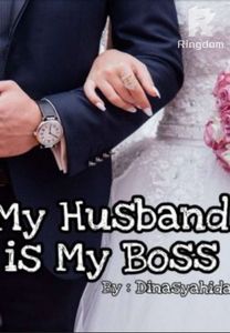 My Husband is My Boss