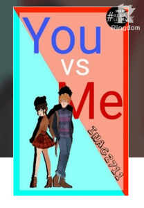 You Vs Me