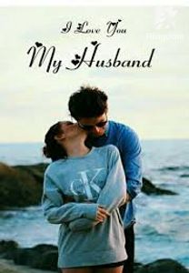I Love You My Husbaand