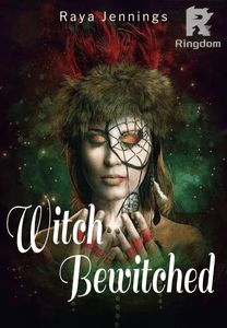 Witch Bewitched