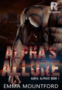 Alpha's Allure (Auria Alpha's Book 1)