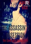 The Assassin's Obsession: The Confradia Assassins 4