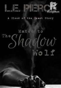 Mated to The Shadow Wolf